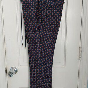 Jcrew petite ankle pants